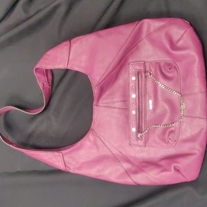 Kenzie shoulder bag